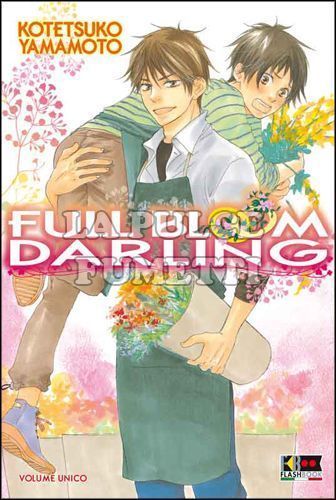 FULL BLOOM DARLING #     1